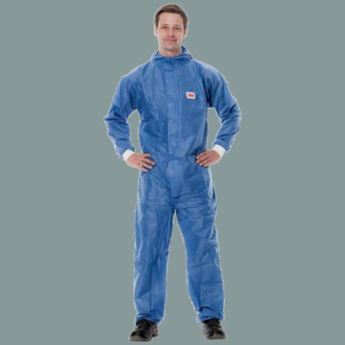 Speciális Védőruhák